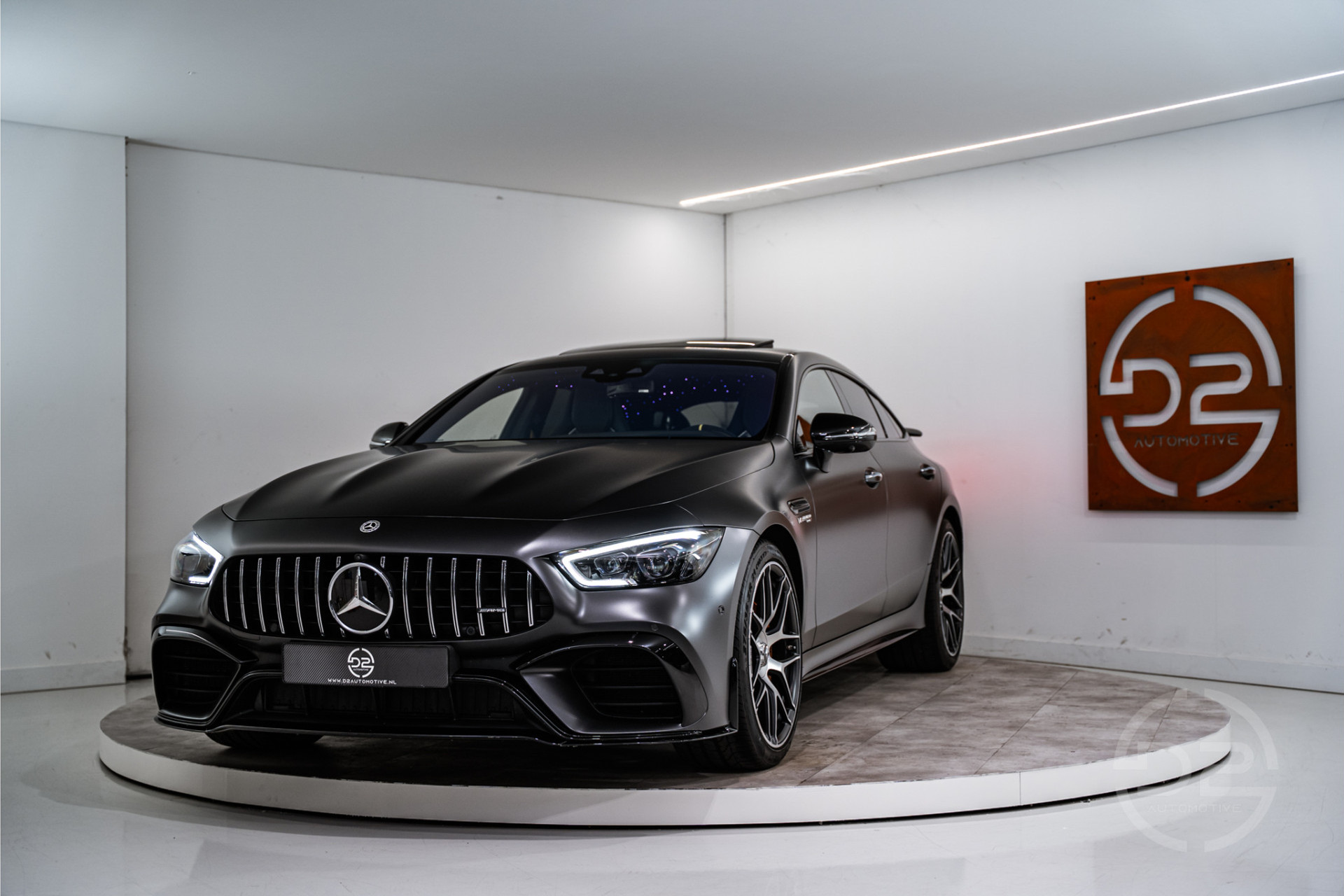 Mercedes-Benz AMG GT 4-Door Coupe AMG 63 S 4MATIC+ Edition 1 | Keramisch | Full PPF | VOL! 12 MND Garantie 45917173-0.jpg | D2 Automotive