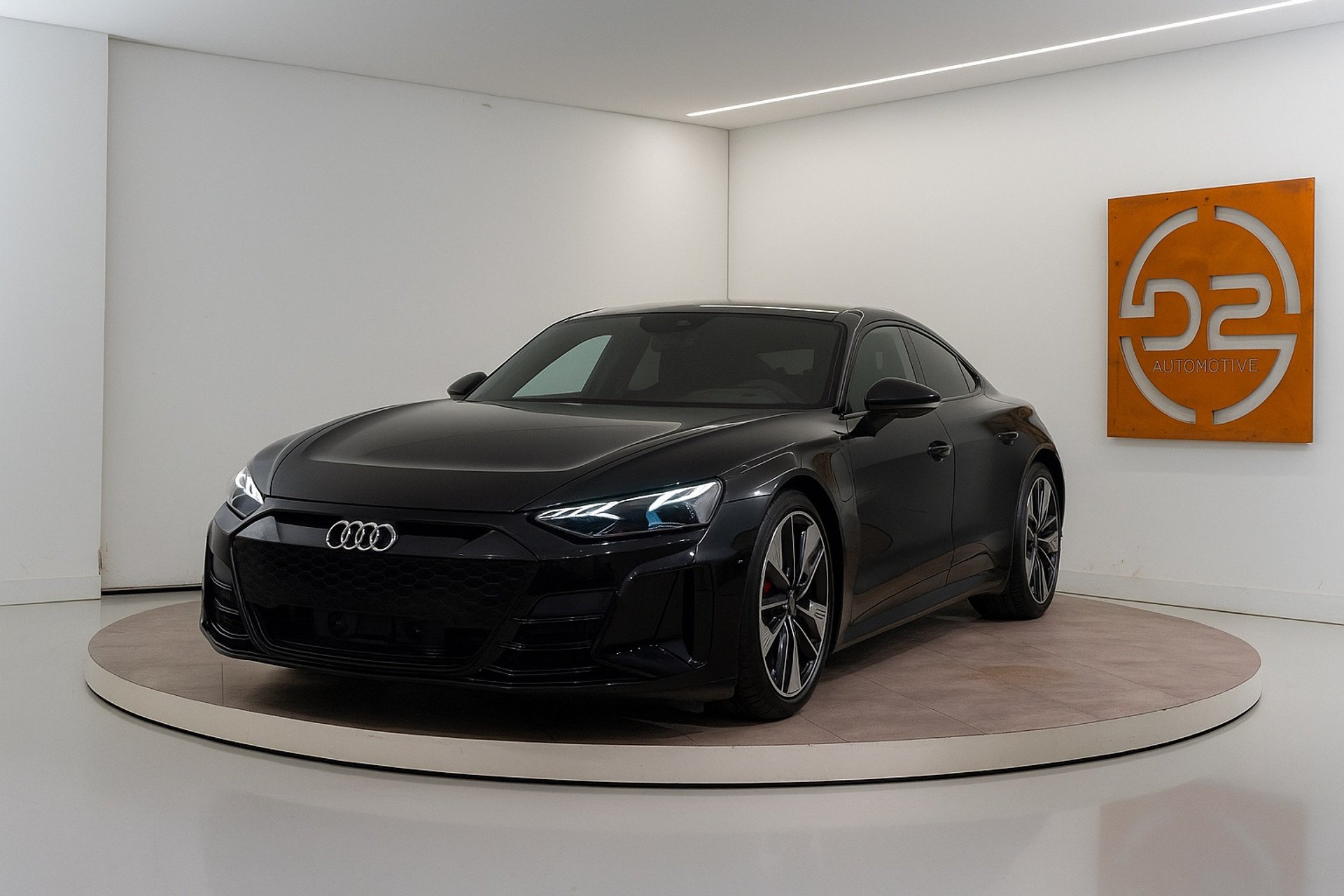 Audi e-tron GT RS 93 kWh 600PK | B&O | Pano | Luchtvering | Matrix | VOL! 12 MND Garantie 47780197-0.jpg | D2 Automotive