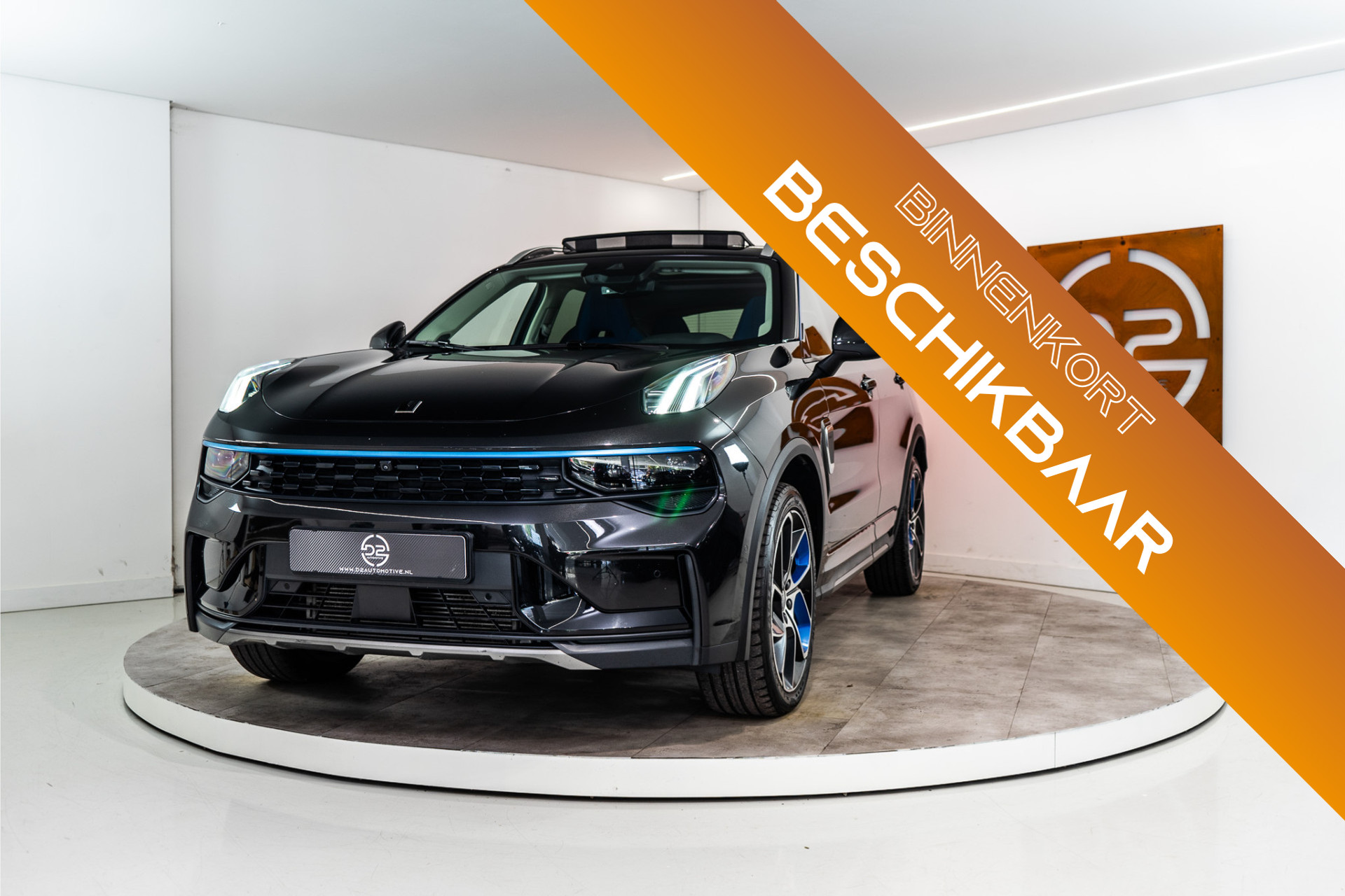 Lynk & Co 01 1.5 Plug-In Hybrid 276PK | 360 Camera | Pano | 12 MND Garantie 47780584-0.jpg | D2 Automotive