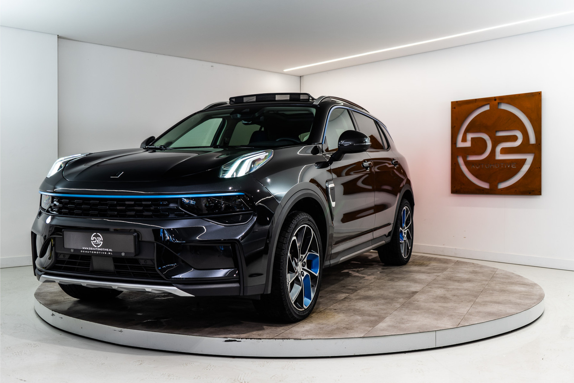 Lynk & Co 01 1.5 Plug-In Hybrid 276PK | 360 Camera | Pano | 12 MND Garantie 47780584-0.jpg | D2 Automotive