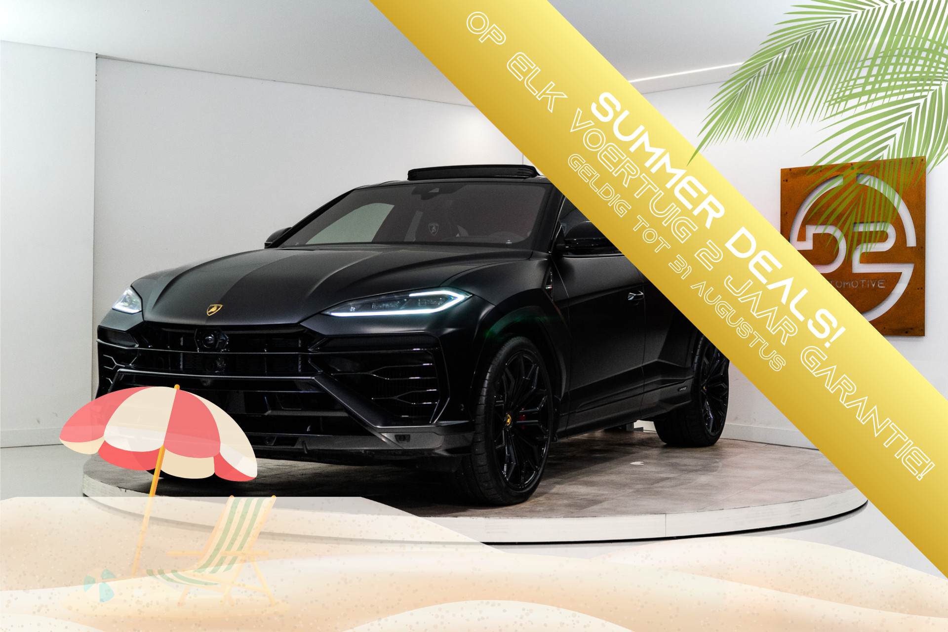 Lamborghini Urus 4.0 V8 Hybrid SE 789PK | BTW | Full Stealth PPF | 3D B&O | ANIMA | Service Package 5YR | 3 JAAR FABRIEKSGARANTIE 50418856-0.jpg | D2 Automotive