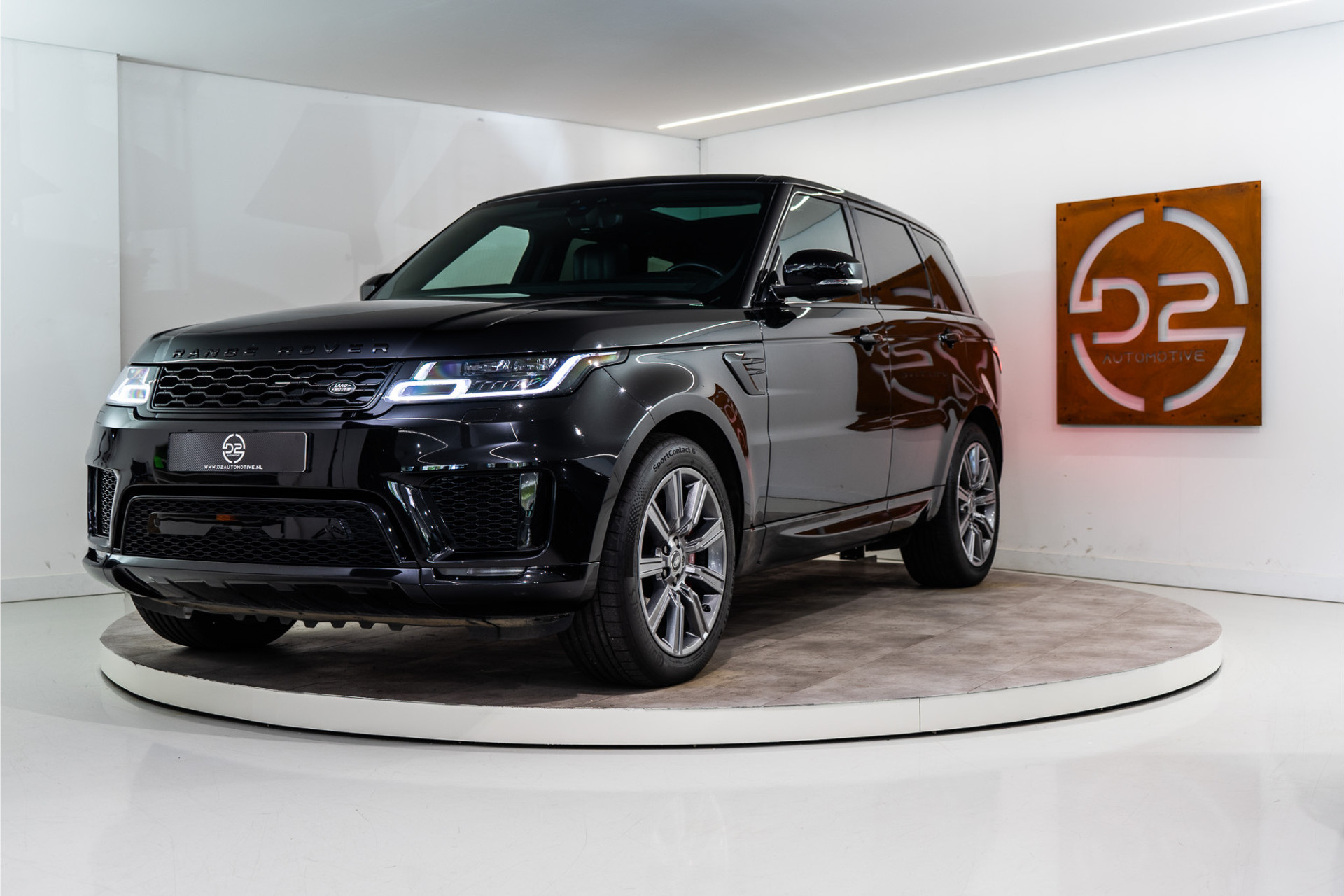 Land Rover Range Rover Sport 2.0 P400e HSE Dynamic 404PK | NL AUTO+NAP | Pano | Trekhaak | Meridian | Memory | 12 MND Garantie 51902993-0.jpg | D2 Automotive