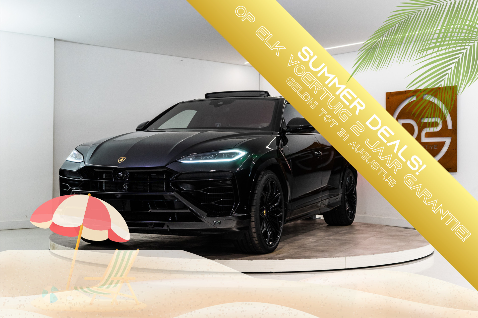 Lamborghini Urus 4.0 V8 Hybrid SE 789PK | NERO HELENE | BTW | IMPACT PPF | 3D B&O | ANIMA | Service Package 5YR | 3 JAAR FABRIEKSGARANTIE 53630222-0.jpg | D2 Automotive